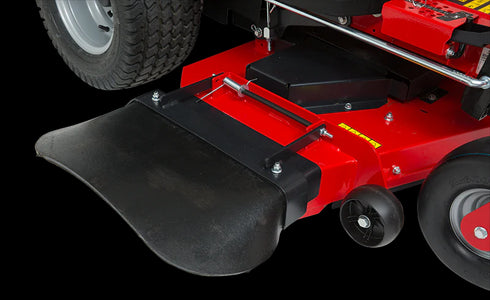 Snapper ZTX350 Zero Turn Ride on Mower